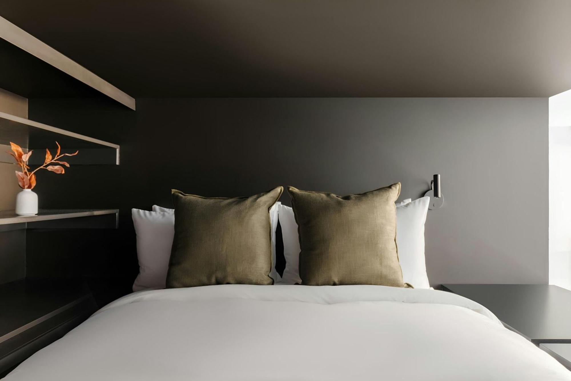 Sonder By Marriott Bonvoy Railspur Apartments Pioneer Square Seattle Luaran gambar