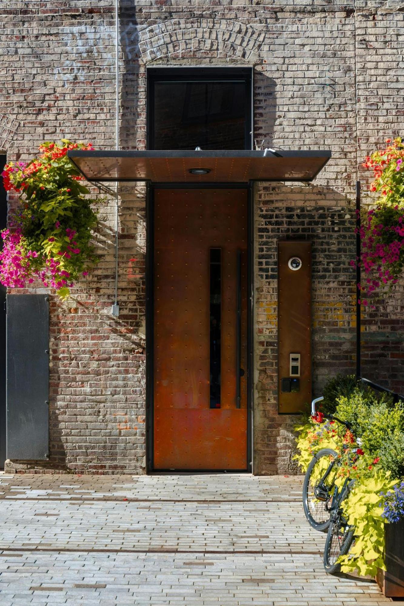 Sonder By Marriott Bonvoy Railspur Apartments Pioneer Square Seattle Luaran gambar